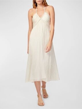 palermo linen corset dress bone Cami NYC | Dresses | Cami Nyc In __tab1:details-cameron-dress long skirt with high Is it okay for Midi dress Color:BROWN